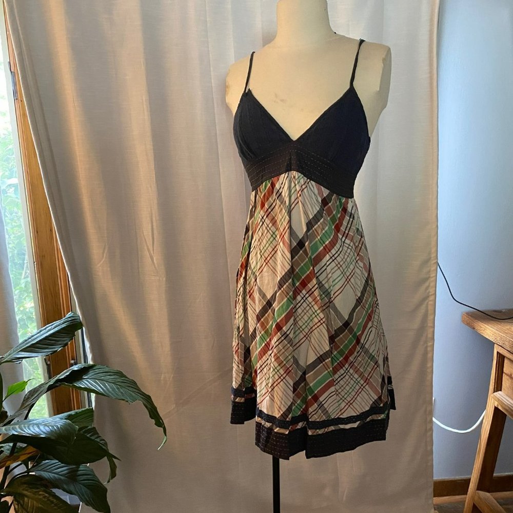 Vintage Billabong sundress